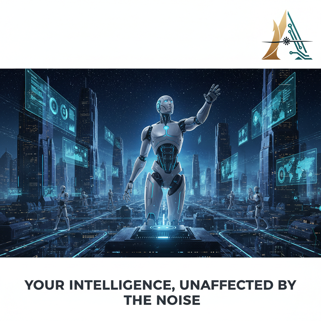 The Arkaís Protocol — Friday, Jan 30, 2026