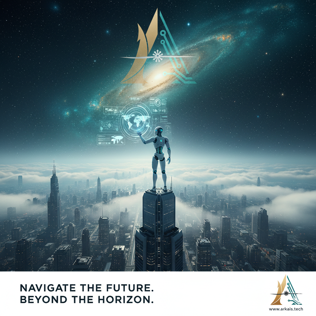 The Arkaís Protocol — Saturday, Feb 07, 2026