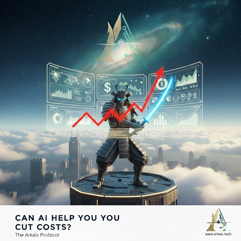 The Arkaís Protocol — Wednesday, Feb 11, 2026