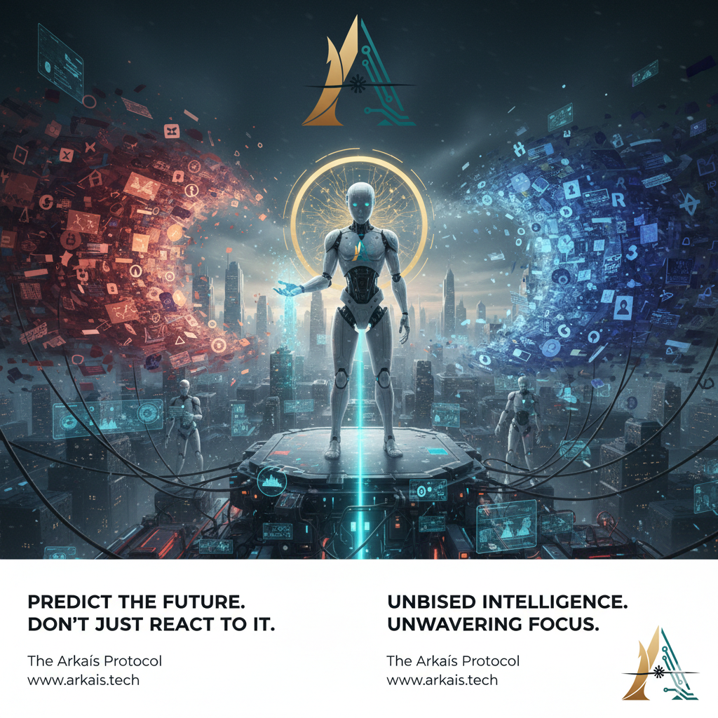 The Arkaís Protocol — Thursday, Feb 05, 2026