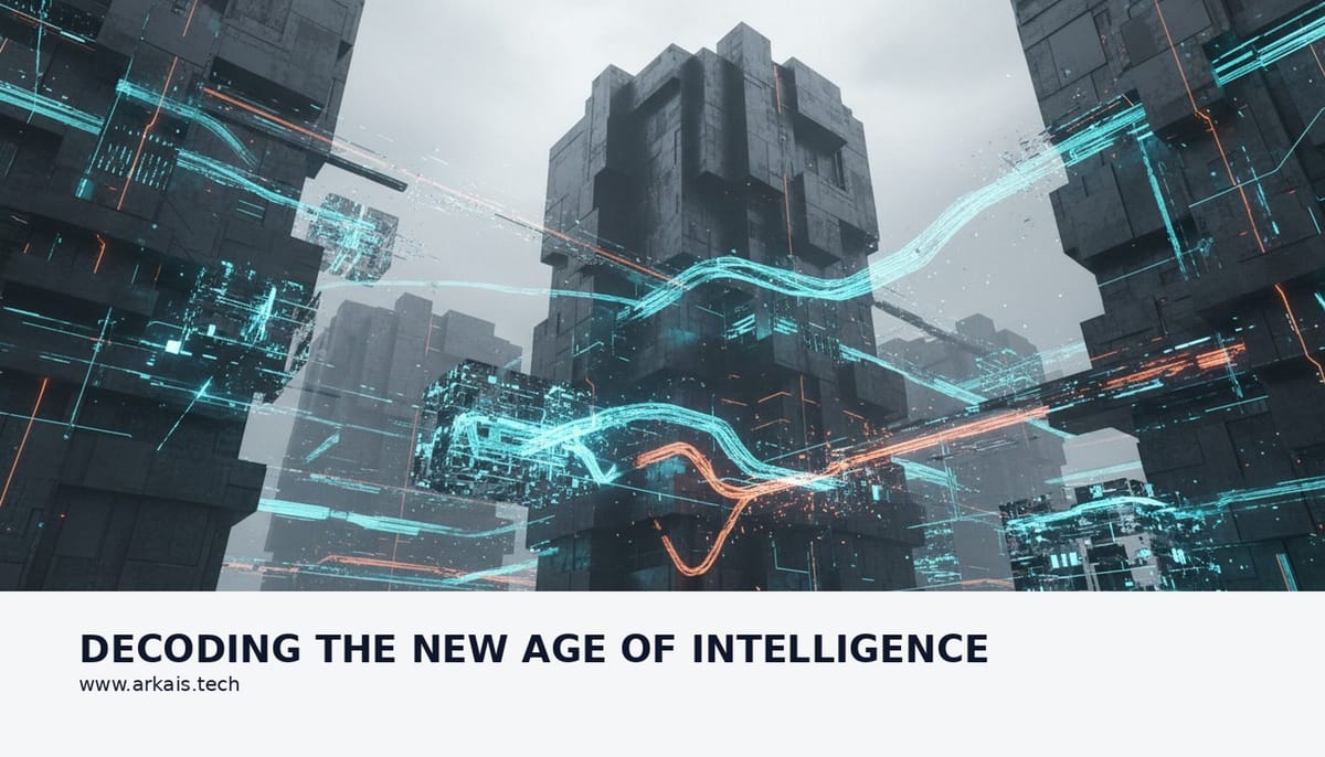 The Arkaís Protocol — Feb 12, 2026