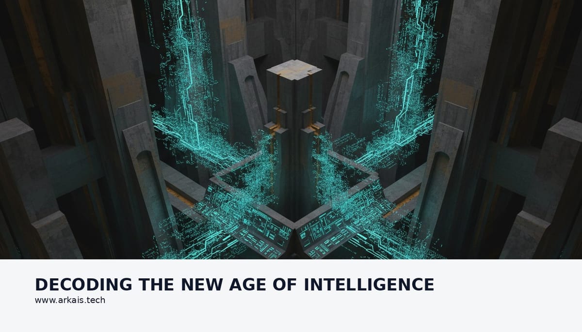 The Arkaís Protocol — Feb 19, 2026