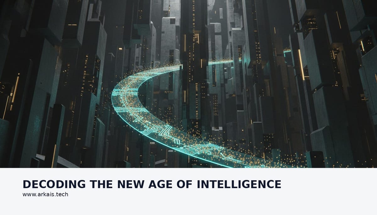 The Arkaís Protocol — Feb 20, 2026