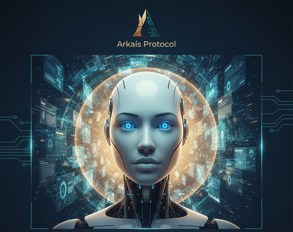 The Arkaís Protocol — Monday, Feb 02, 2026