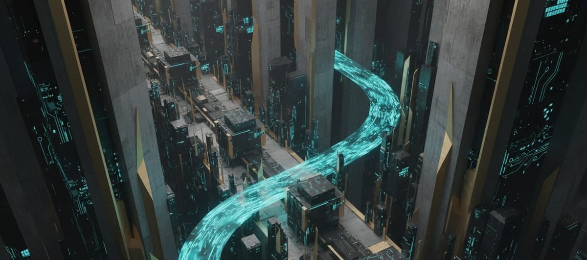 The Arkaís Protocol — Mar 3, 2026