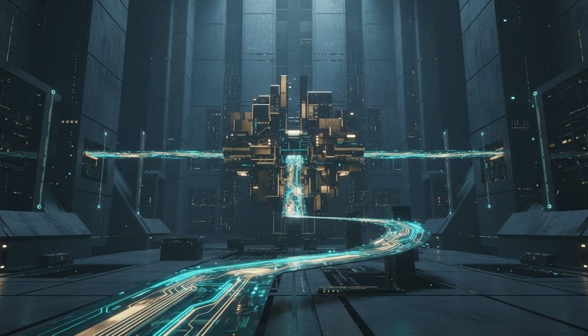 The Arkaís Protocol — Mar 4, 2026