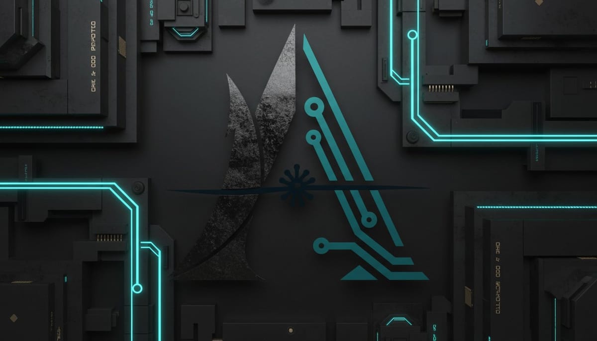 The Arkaís Protocol — Mar 5, 2026