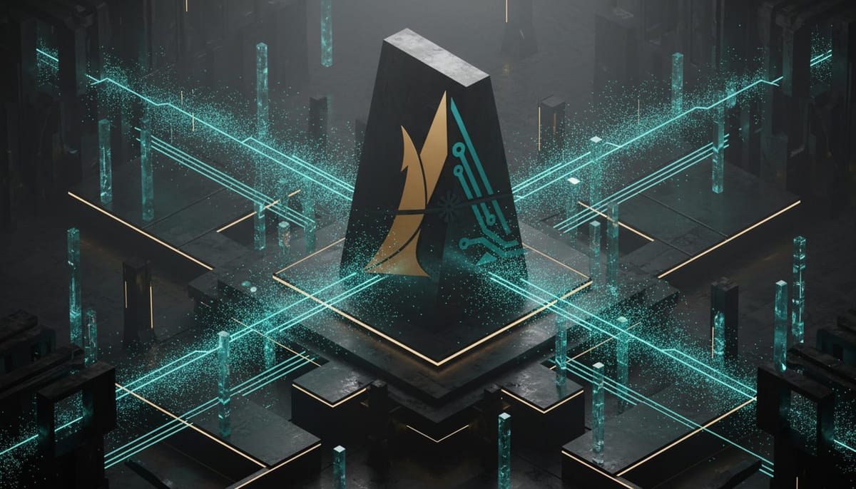 The Arkaís Protocol — Mar 6, 2026