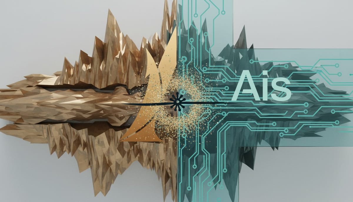 The Arkaís Protocol — Mar 11, 2026