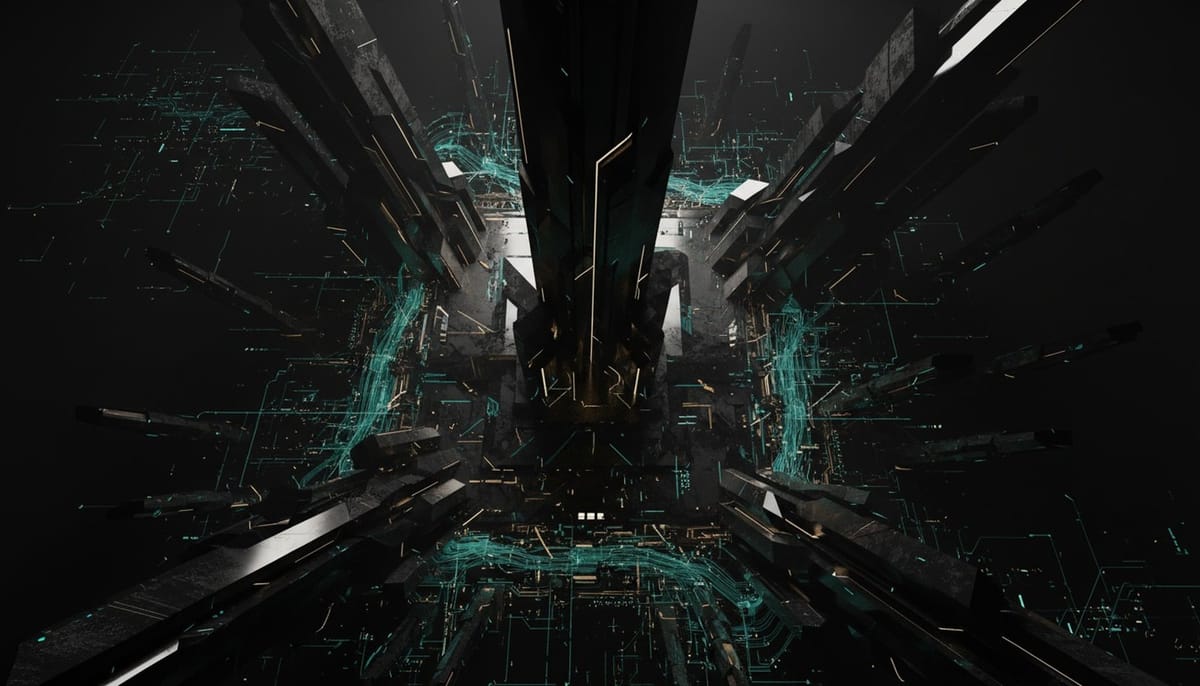 The Arkaís Protocol — Mar 12, 2026