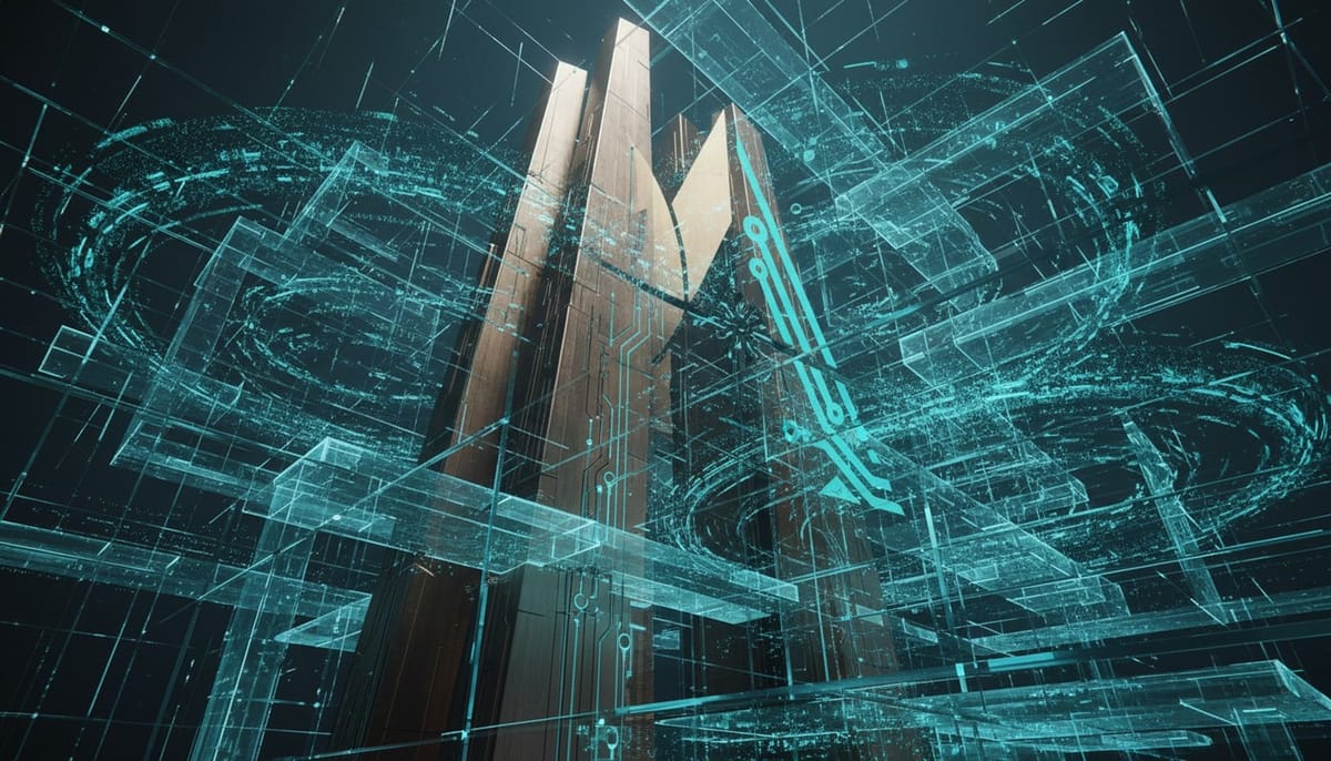 The Arkaís Protocol — Mar 13, 2026