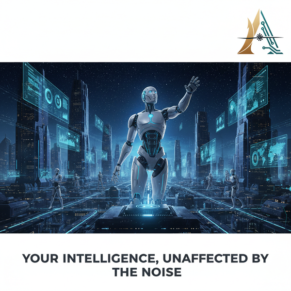 The Arkaís Protocol — Friday, Jan 30, 2026