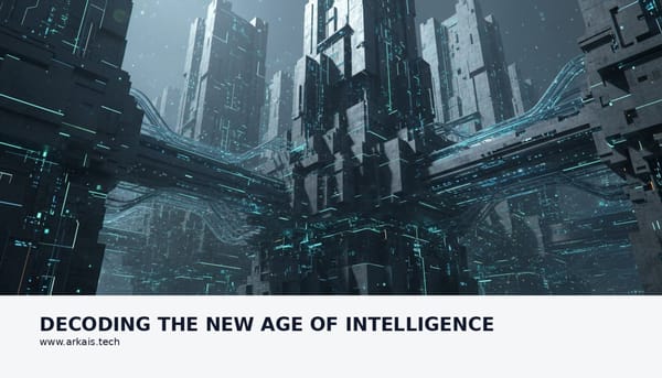 The Arkaís Protocol — Feb 14, 2026