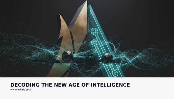 The Arkaís Protocol — Feb 17, 2026