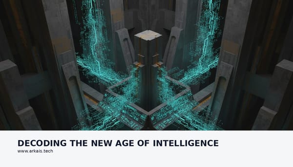 The Arkaís Protocol — Feb 19, 2026