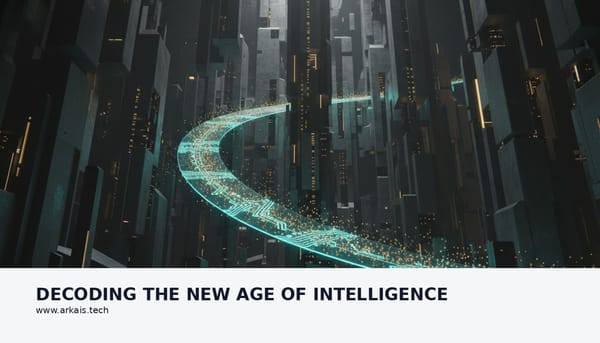 The Arkaís Protocol — Feb 20, 2026