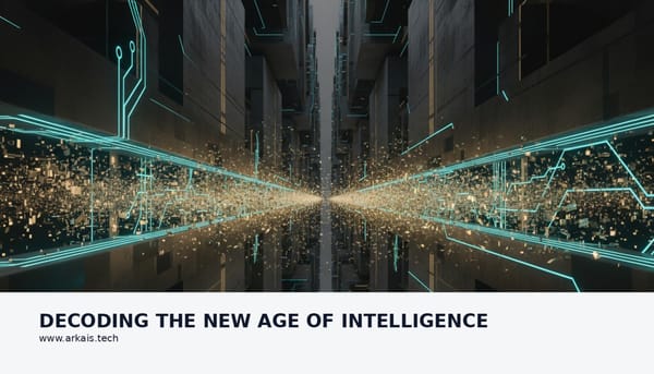 The Arkaís Protocol — Feb 24, 2026