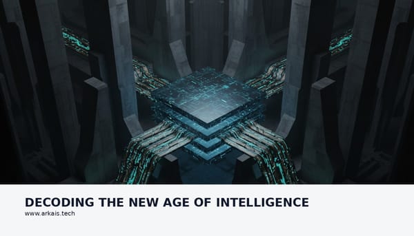 The Arkaís Protocol — Feb 26, 2026