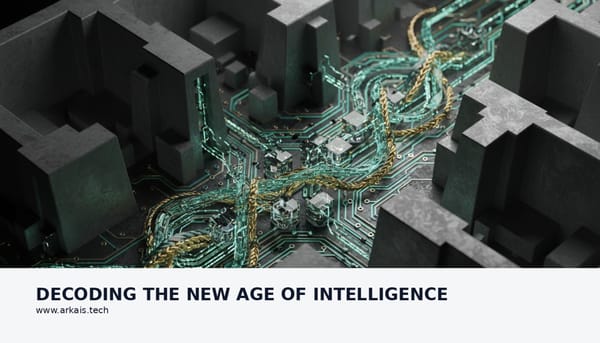 The Arkaís Protocol — Feb 27, 2026