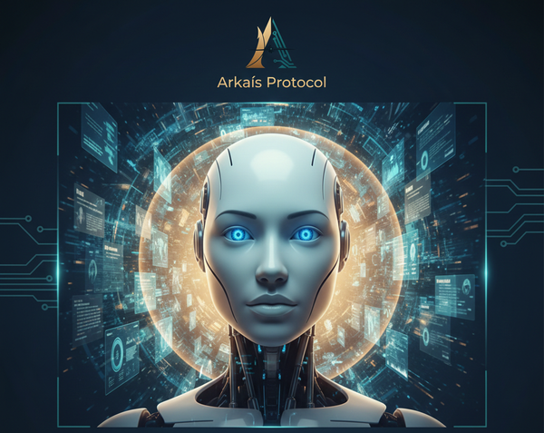 The Arkaís Protocol — Monday, Feb 02, 2026