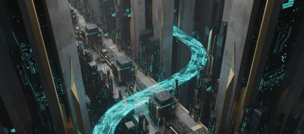 The Arkaís Protocol — Mar 3, 2026