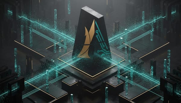 The Arkaís Protocol — Mar 6, 2026