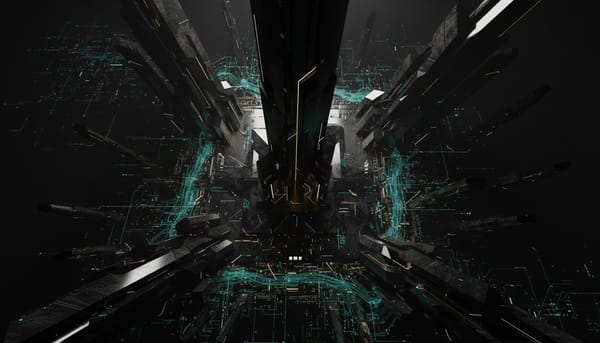 The Arkaís Protocol — Mar 12, 2026