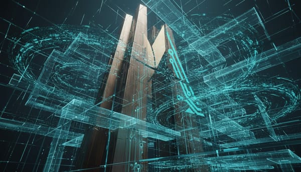 The Arkaís Protocol — Mar 13, 2026