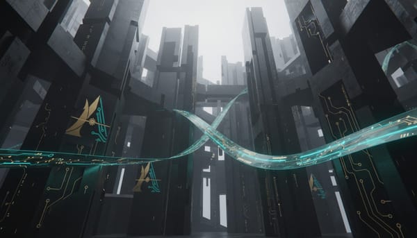 The Arkaís Protocol — Mar 16, 2026