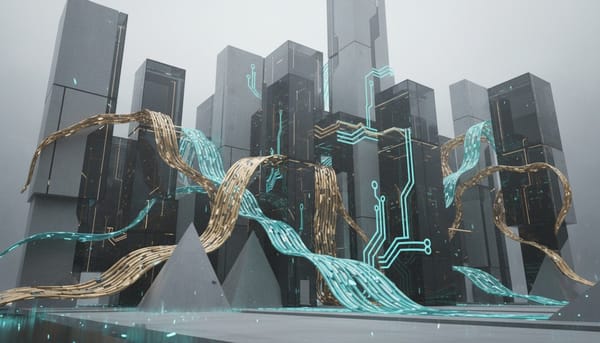 The Arkaís Protocol — Mar 17, 2026