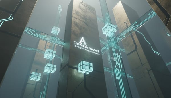 The Arkaís Protocol — Mar 18, 2026