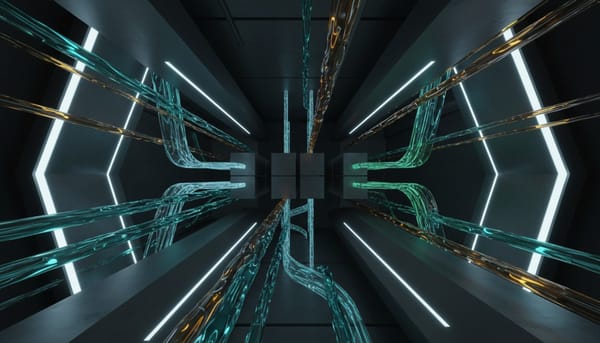 The Arkaís Protocol — Mar 19, 2026