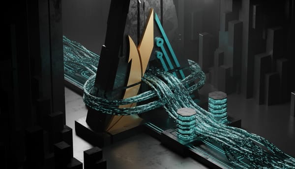 The Arkaís Protocol — Mar 20, 2026